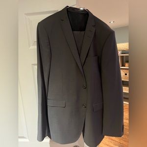 Tiger of Sweden suit